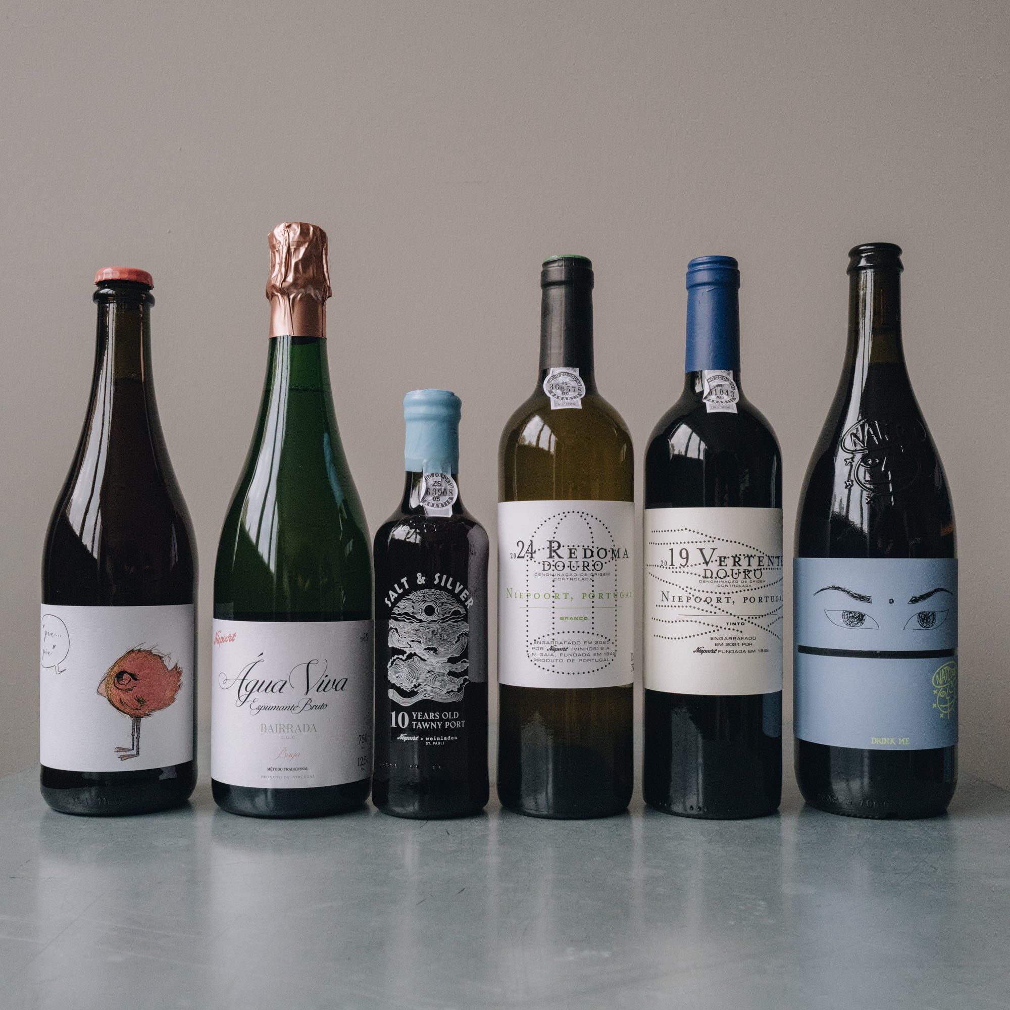 Die Niepoort Box